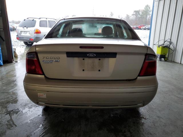 Photo 6 from auction – 2007 FORD FOCUS ZX4 with VIN 1FAFP34N97W191136