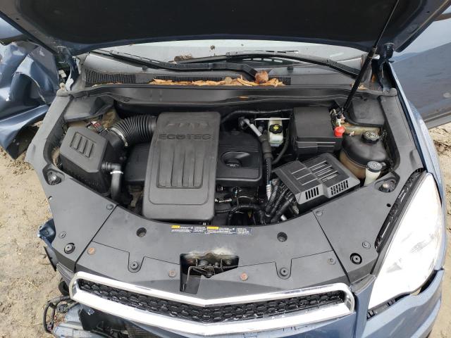 Photo 12 from auction – 2012 CHEVROLET EQUINOX LT with VIN 2GNALDEK9C6148115