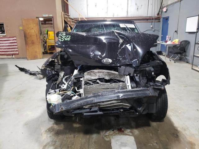 Photo 5 from auction – 2013 KIA SOUL + with VIN KNDJT2A63D7534794