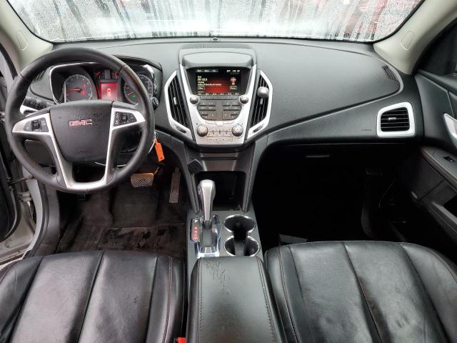 Photo 8 from auction – 2012 GMC TERRAIN SL with VIN 2GKFLXE55C6349007