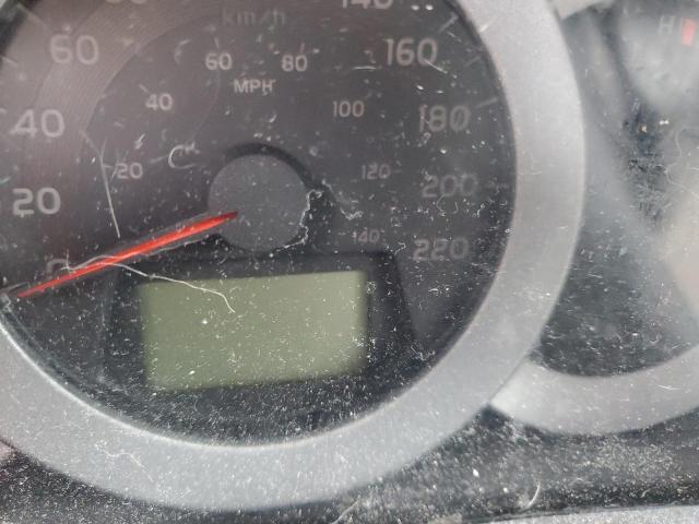 Photo 9 from auction – 2009 TOYOTA RAV4 with VIN 2T3BF33V99W004671