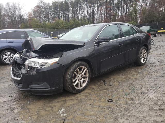Photo 1 from auction – 2015 CHEVROLET MALIBU 1LT with VIN 1G11C5SL5FF106197