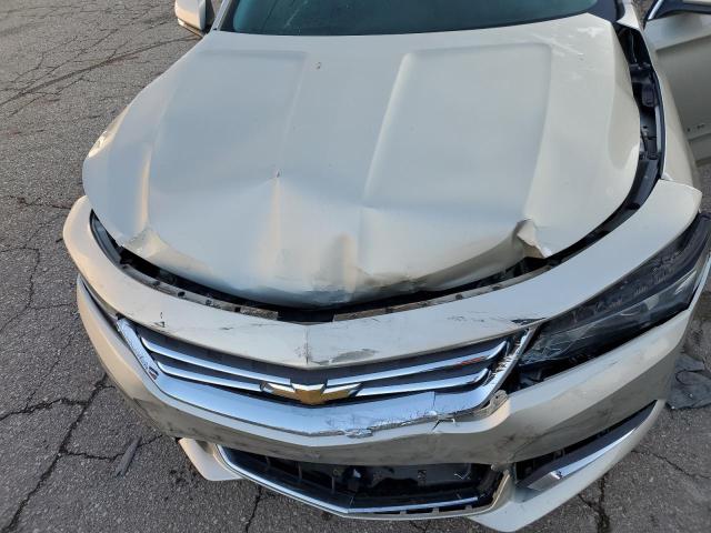Photo 11 from auction – 2014 CHEVROLET IMPALA LT with VIN 2G1125S36E9155435