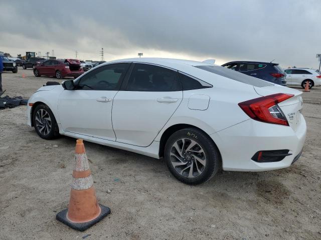 Photo 2 from auction – 2017 HONDA CIVIC EX with VIN 19XFC2F75HE069707