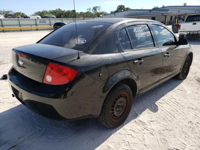 Photo 3 from auction – 2007 CHEVROLET COBALT LS with VIN 1G1AK55F677180703
