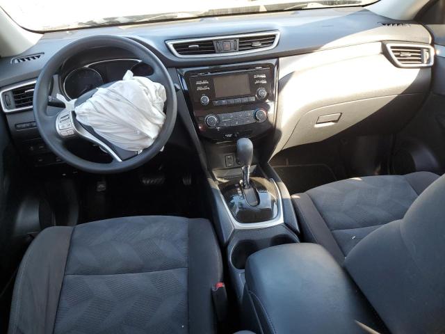 Photo 8 from auction – 2016 NISSAN ROGUE S with VIN KNMAT2MVXGP620014