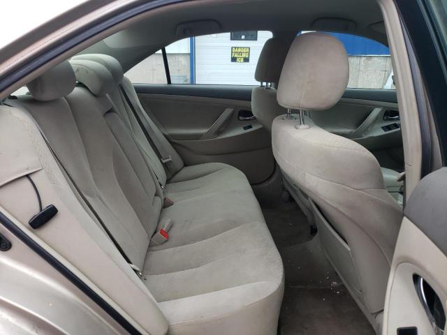 Photo 10 from auction – 2009 TOYOTA CAMRY BASE with VIN 4T1BE46KX9U824440