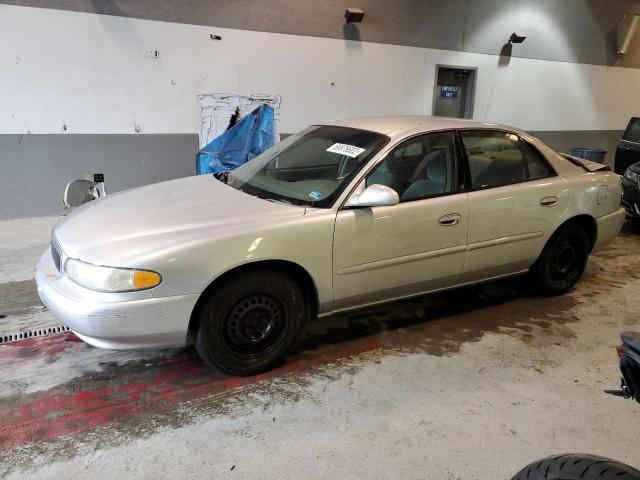 BUICK CENTURY CU 2005 with VIN 2G4WS52J151106892 - Photo from auction