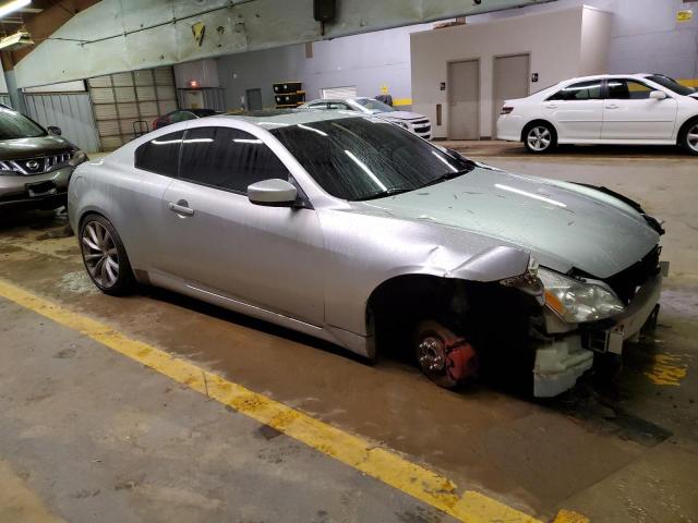 Photo 4 from auction – 2008 INFINITI G37 BASE with VIN JNKCV64E78M103586