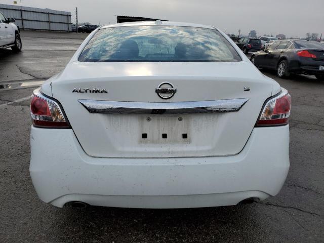 Photo 6 from auction – 2015 NISSAN ALTIMA 2.5 with VIN 1N4AL3AP3FN896854