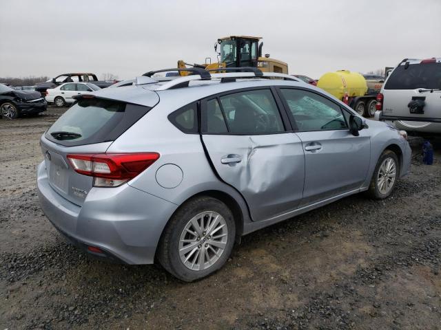 Photo 3 from auction – 2017 SUBARU IMPREZA PR with VIN 4S3GTAB65H3725892