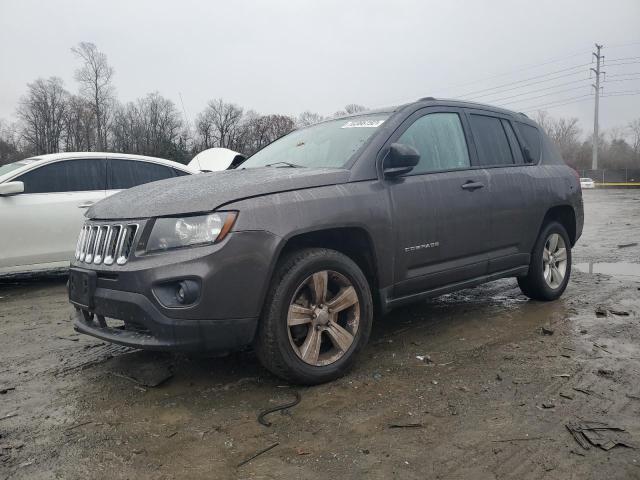 JEEP COMPASS SP 2016 with VIN 1C4NJCBA7GD559901 - Photo from auction