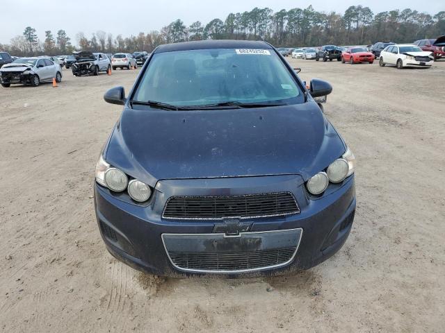 Photo 5 from auction – 2015 CHEVROLET SONIC LT with VIN 1G1JC5SH7F4137605