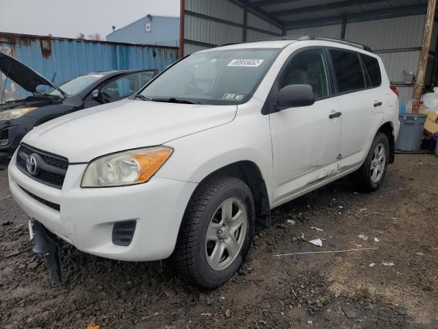 TOYOTA RAV4 2010 with VIN JTMBF4DV5AD027970 - Photo from auction