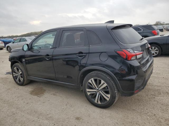Photo 2 from auction – 2020 MITSUBISHI OUTLANDER with VIN JA4AP3AU9LU016661