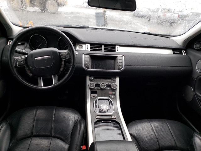 Photo 8 from auction – 2016 LAND ROVER RANGE ROVE with VIN SALVP2BGXGH084548