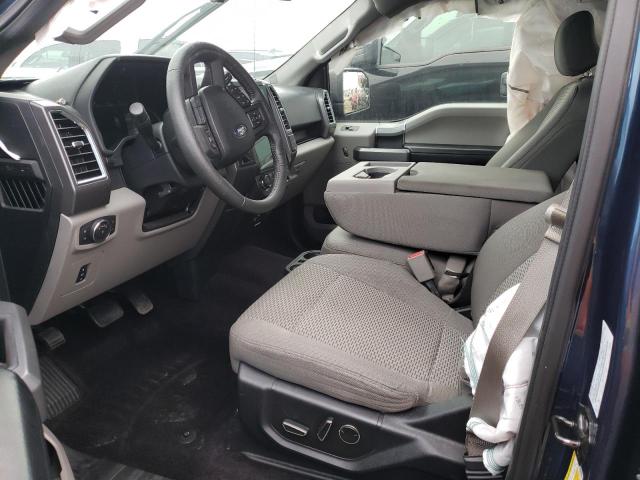 Photo 7 from auction – 2015 FORD F150 SUPER with VIN 1FTEW1EG5FKE97320