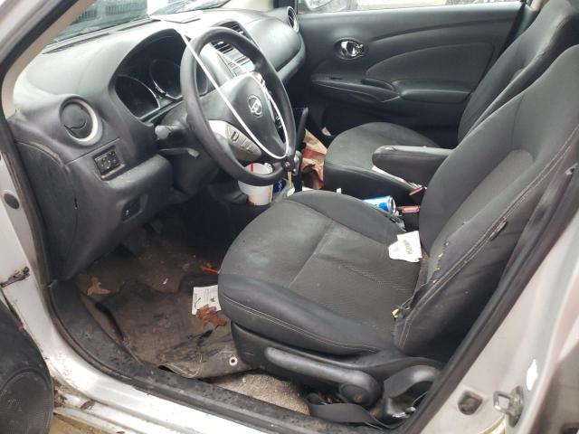 Photo 7 from auction – 2015 NISSAN VERSA S with VIN 3N1CN7APXFL815548