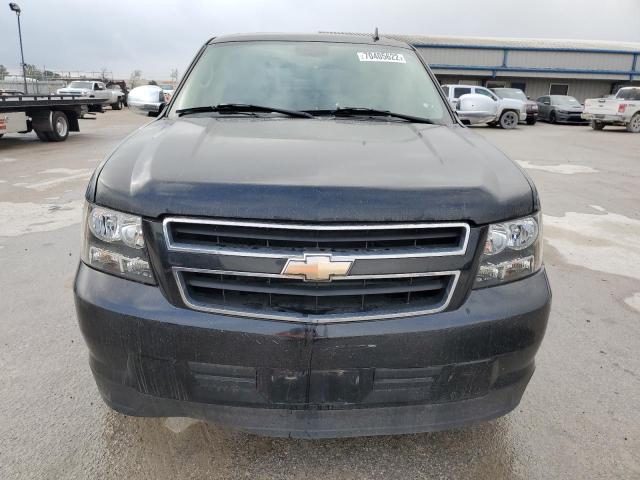 Photo 5 from auction – 2008 CHEVROLET TAHOE C150 with VIN 1GNFC13558R176474