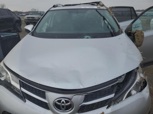 صورة رقم 12 من المزاد - 2013 TOYOTA RAV4 LIMIT مع VIN 2T3DFREV6DW097540