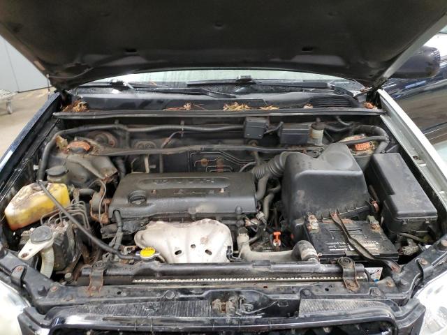 Zdjęcie 12 z aukcji – 2007 TOYOTA HIGHLANDER z VIN JTEHD21A470048603