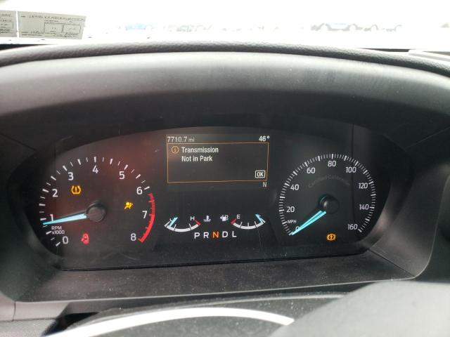 Photo 9 from auction – 2022 FORD EXPLORER P with VIN 1FM5K8AB0NGA07524