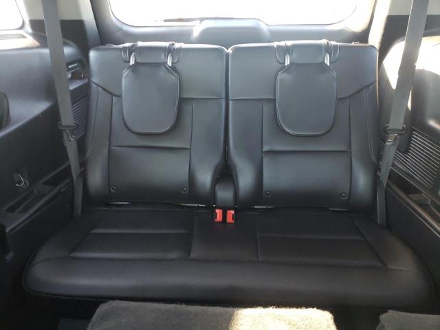 Photo 10 from auction – 2021 FORD EXPLORER L with VIN 1FMSK7FH3MGB50539
