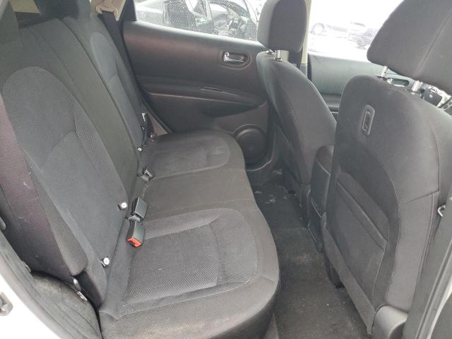 Photo 11 from auction – 2013 NISSAN ROGUE S with VIN JN8AS5MT8DW550716
