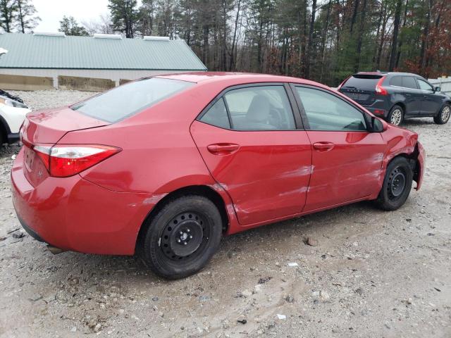 Photo 3 from auction – 2016 TOYOTA COROLLA L with VIN 2T1BURHE2GC559602