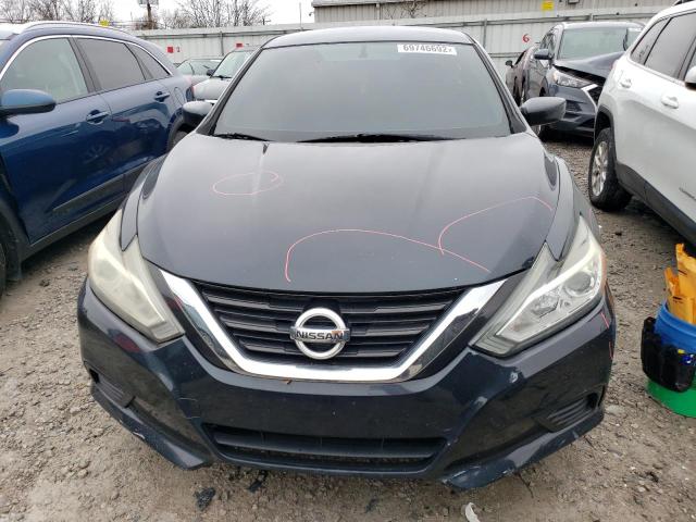 Photo 5 from auction – 2016 NISSAN ALTIMA 2.5 with VIN 1N4AL3AP9GN376918