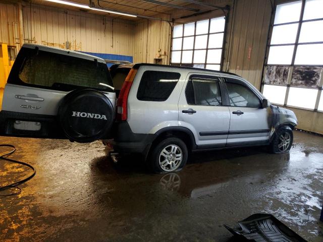 Photo 3 from auction – 2003 HONDA CR-V EX with VIN SHSRD78823U147143
