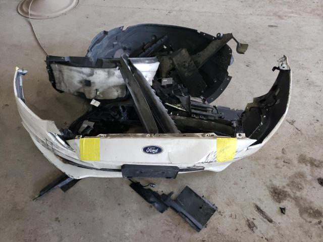 Photo 12 from auction – 2018 FORD FUSION SE with VIN 3FA6P0LU6JR281362