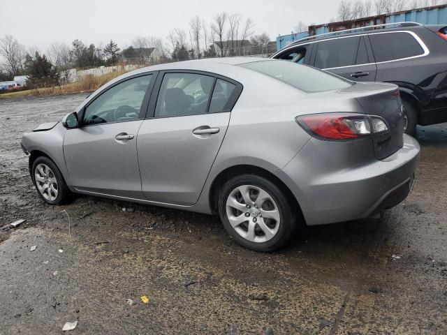 Foto 2 de la subasta – 2011 MAZDA 3 I con VIN JM1BL1UG3B1902278