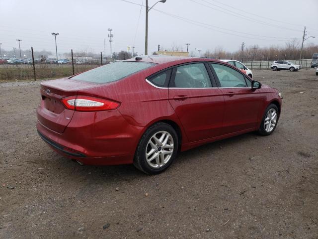 Photo 3 from auction – 2016 FORD FUSION SE with VIN 1FA6P0H72G5126029