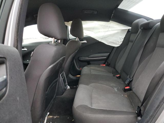 Photo 10 from auction – 2015 DODGE CHARGER SE with VIN 2C3CDXBG6FH862264