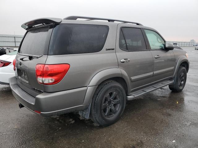 Photo 3 from auction – 2005 TOYOTA SEQUOIA LI with VIN 5TDBT48AX5S243274
