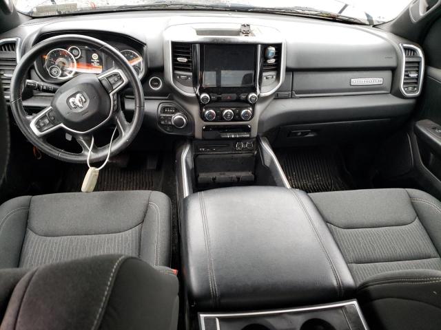 Photo 8 from auction – 2019 RAM 1500 BIG H with VIN 1C6SRFBT6KN637304