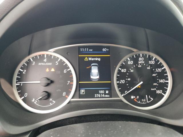 Photo 9 from auction – 2019 NISSAN SENTRA S with VIN 3N1AB7AP2KY223980
