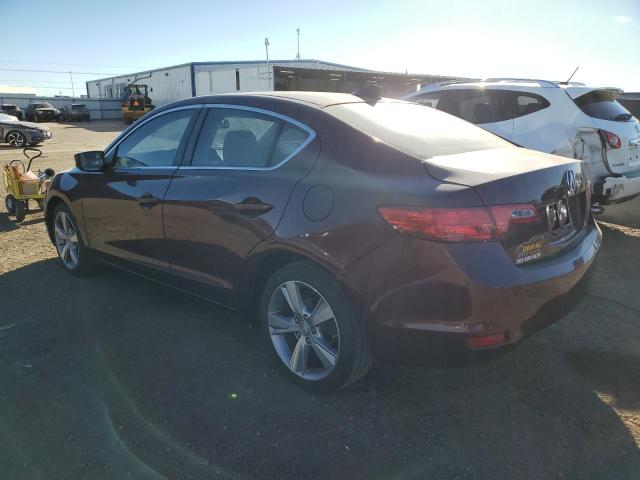 Photo 2 from auction – 2014 ACURA ILX 20 TEC with VIN 19VDE1F72EE012767