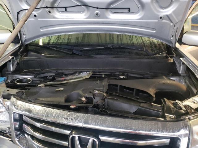 Photo 11 from auction – 2014 HONDA PILOT EXL with VIN 5FNYF4H59EB008888