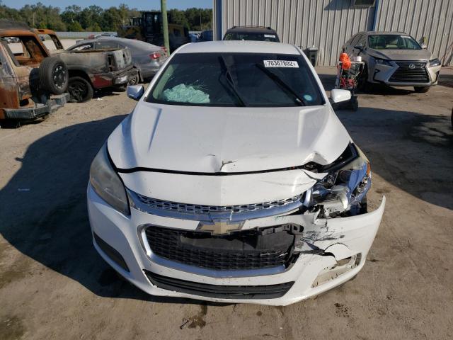 Photo 5 from auction – 2016 CHEVROLET MALIBU LIM with VIN 1G11C5SA6GU126552