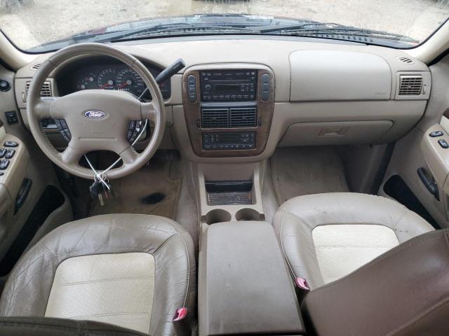 Photo 8 from auction – 2004 FORD EXPLORER E with VIN 1FMDU64W64UA94676