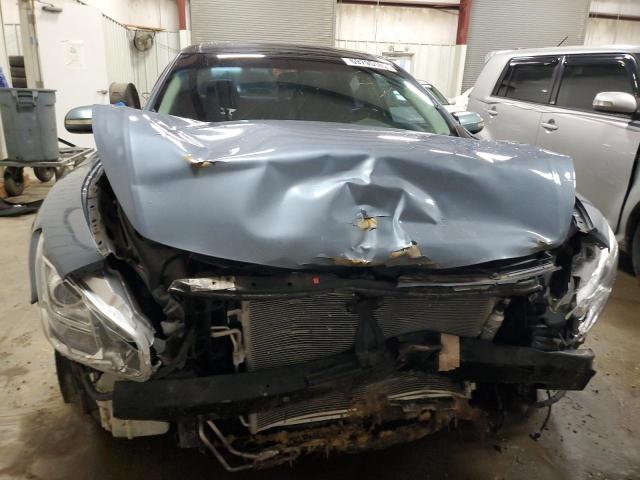 Photo 5 from auction – 2012 NISSAN MAXIMA S with VIN 1N4AA5APXCC800601