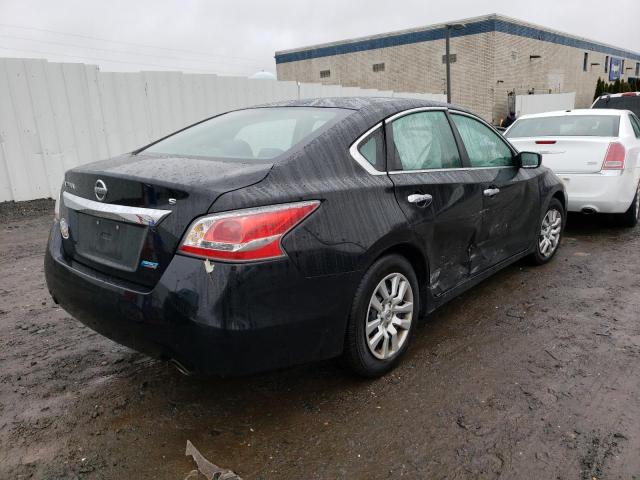 Photo 3 from auction – 2014 NISSAN ALTIMA 2.5 with VIN 1N4AL3APXEC328272