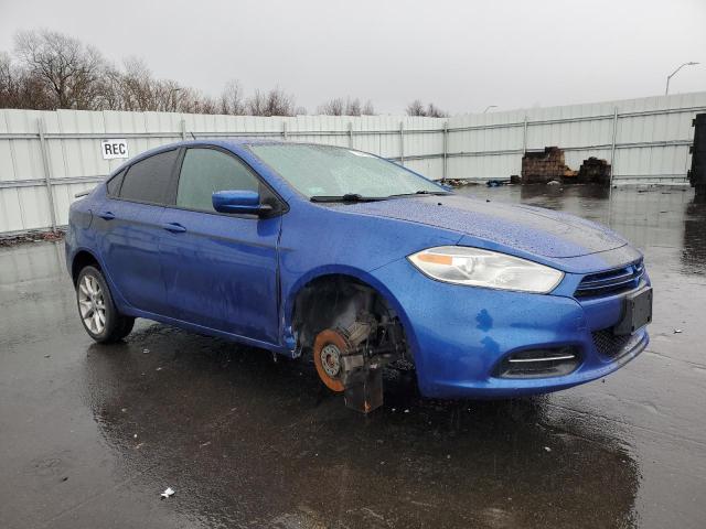 Photo 4 from auction – 2013 DODGE DART SXT with VIN 1C3CDFBH9DD156533