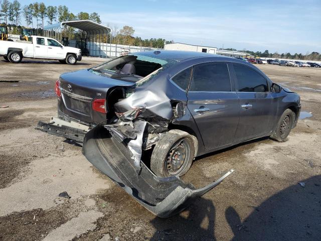 Photo 3 from auction – 2017 NISSAN SENTRA S with VIN 3N1AB7AP8HY268043