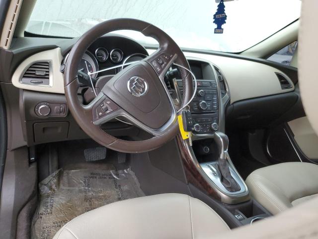 Photo 8 from auction – 2015 BUICK VERANO with VIN 1G4PP5SK0F4173620