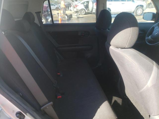 Photo 11 from auction – 2008 SCION XB with VIN JTLKE50E581048512