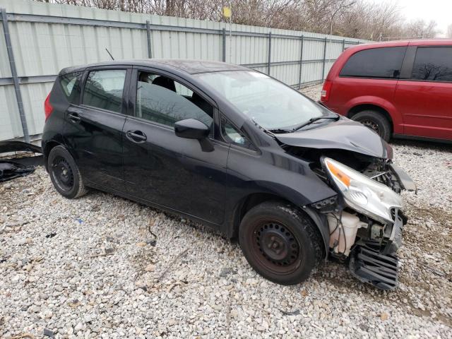 Photo 4 from auction – 2015 NISSAN VERSA NOTE with VIN 3N1CE2CP0FL355218