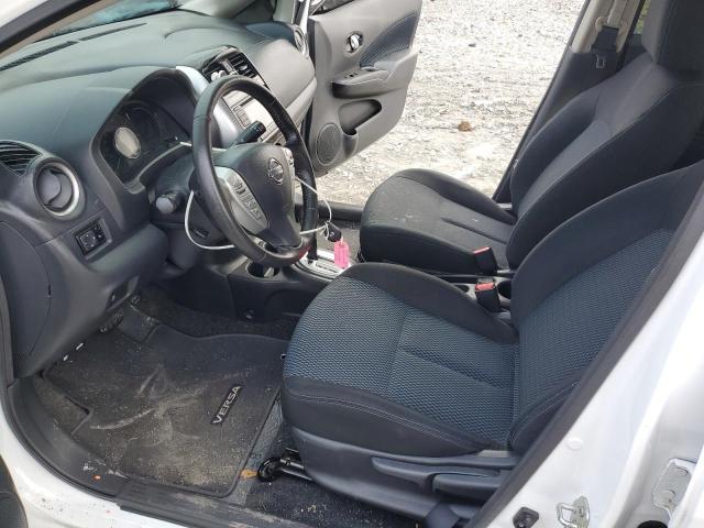 Photo 7 from auction – 2017 NISSAN VERSA NOTE with VIN 3N1CE2CP7HL374996